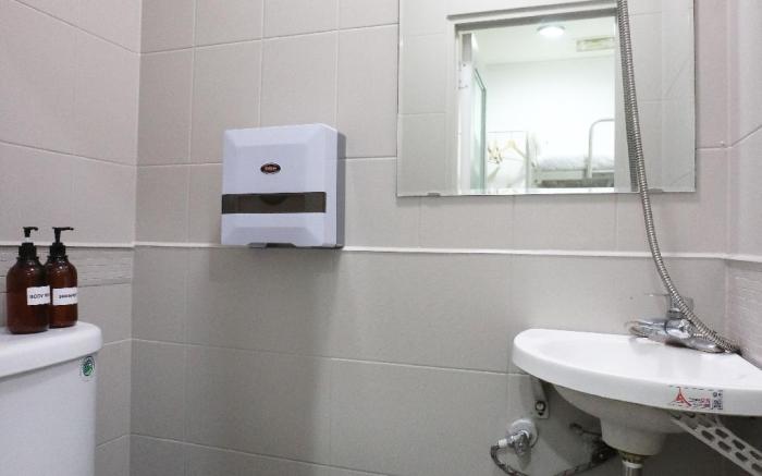 Hostel Korea Original