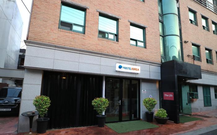 Hostel Korea Original
