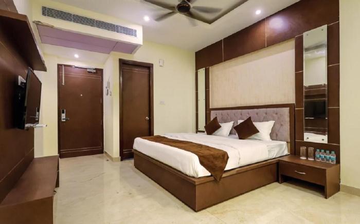HOTEL OMNIBLISS