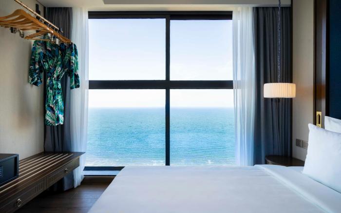 Superior Family Suite
