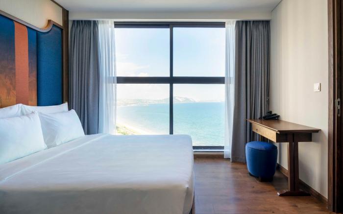Superior Family Suite