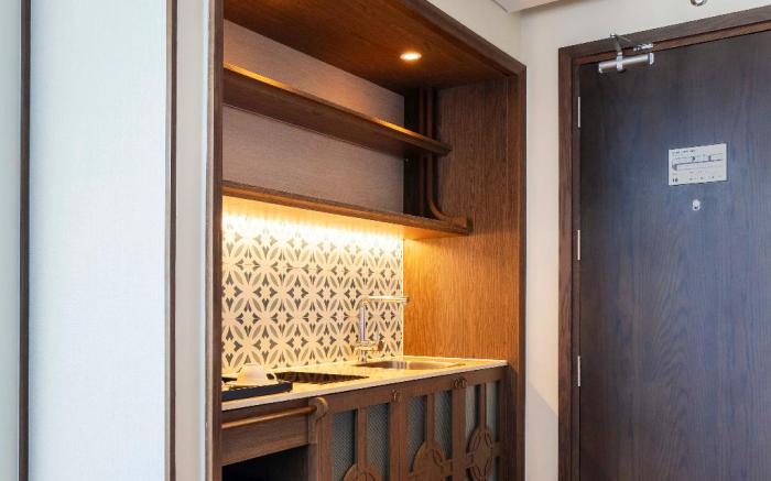 Superior Family Suite