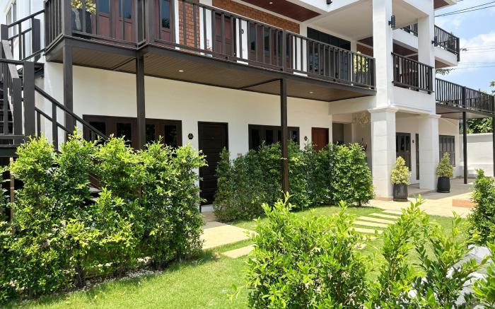 botanic boutique hotel 
