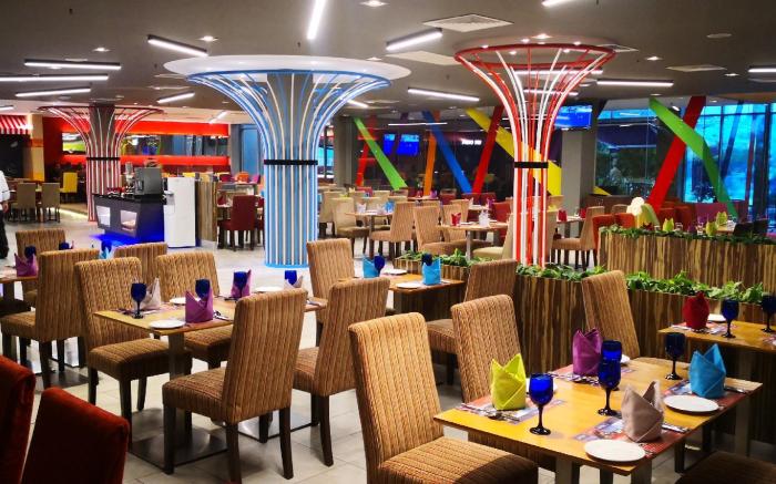 Casuarina@Meru Hotel