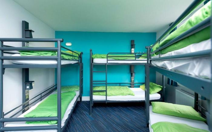 YHA London Thameside Hostel