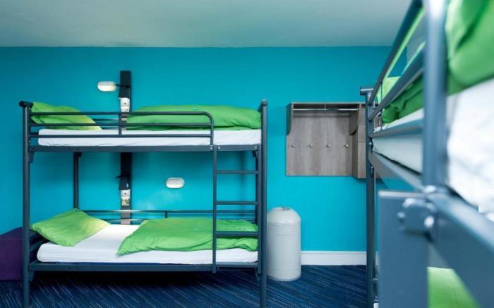 YHA London Thameside Hostel
