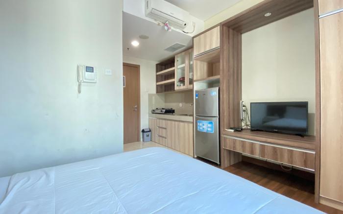 Gohome Puri Studio Apartemen 