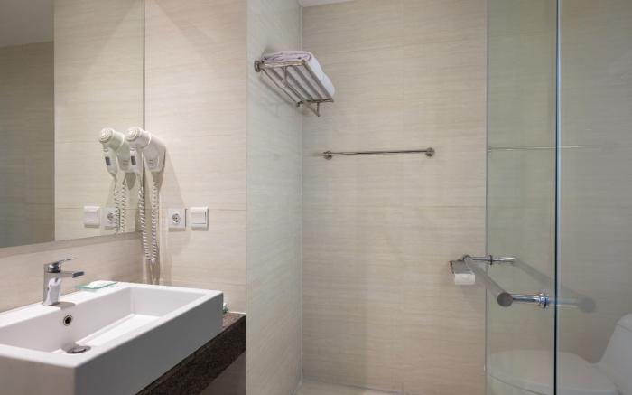 Hotel Santika Premiere Gubeng