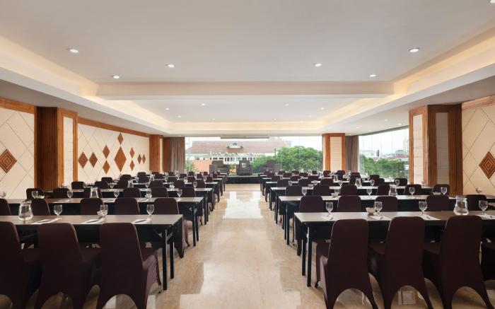 Hotel Santika Premiere Gubeng