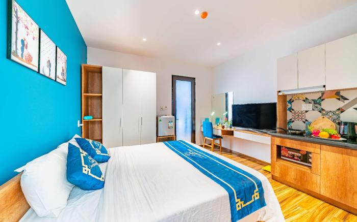 Cani Beach House