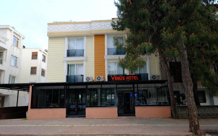 Venus Hotel