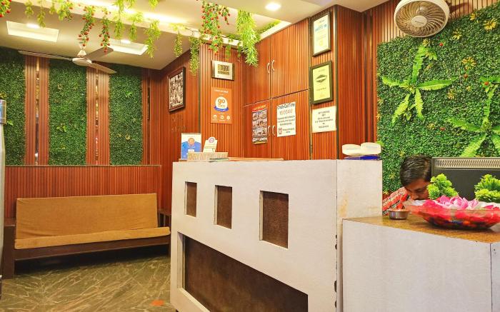 Hotel Sai Balaji