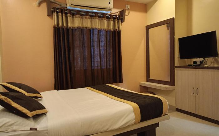 Hotel Sai Balaji
