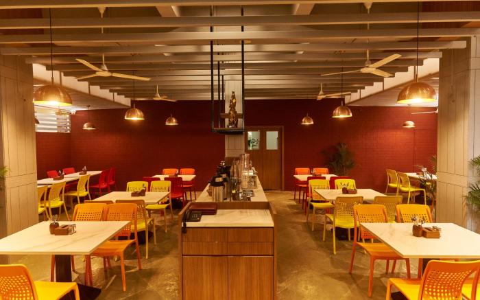 Hotel Anand Heritage