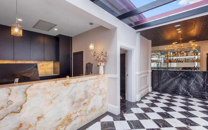 Holiday Inn & Suites Parramatta Marsden Street By IHG