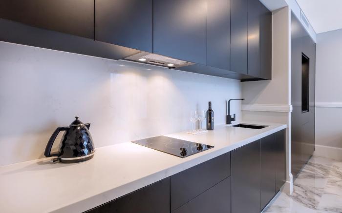Gladius Hotel & Suites – Parramatta