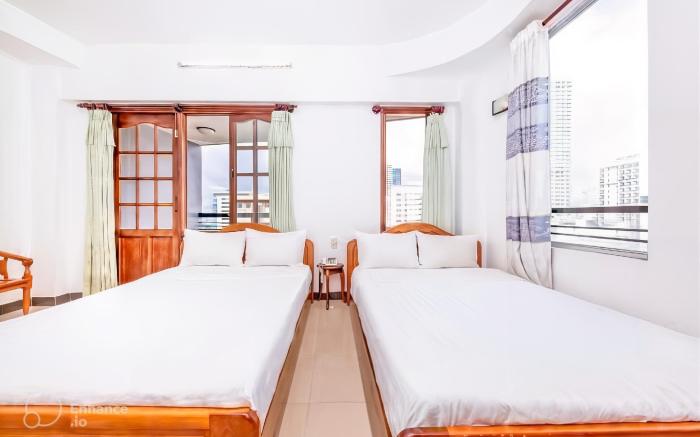 Minh Cat Hotel