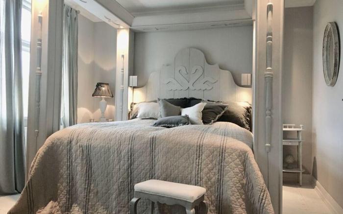 Schwanen Herz Comfortable holiday residence