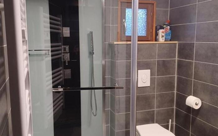 Chalet Vogelzang in the Ardennes