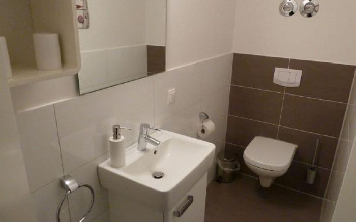 Hohe Lith 4.09 Modern retreat