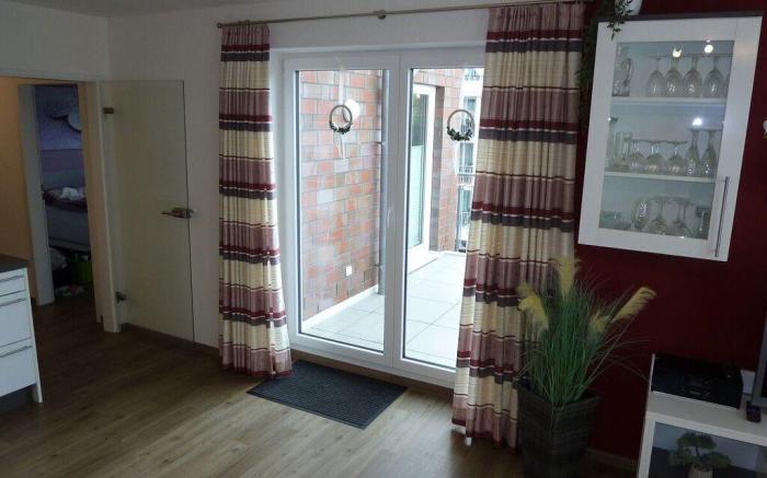 Hohe Lith 4.09 Modern retreat