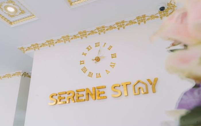 Serene Stay