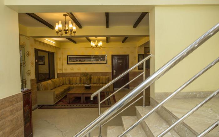 Hotel Siddi Manakamana