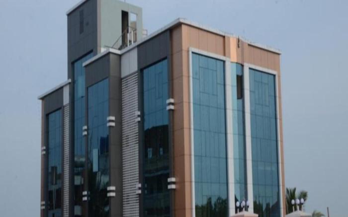 Hotel Krishna Sea View Deluxe