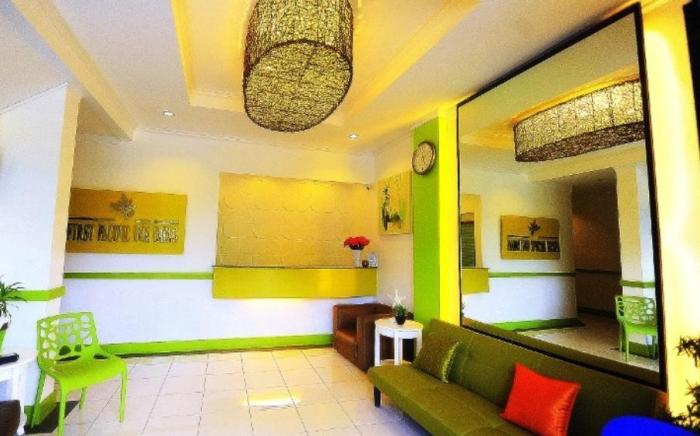 First Pacific Inn Davao