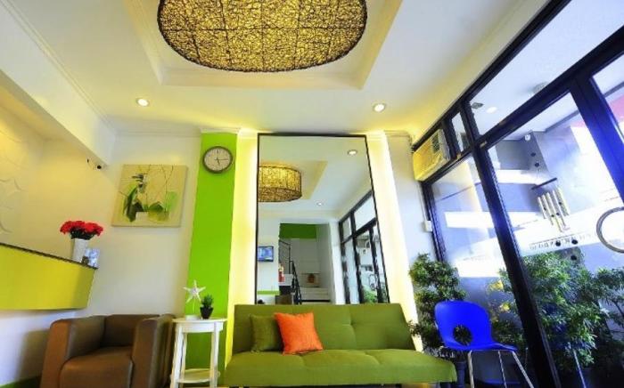 First Pacific Inn Davao