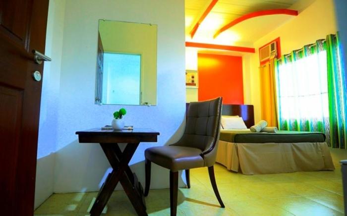 First Pacific Inn Davao