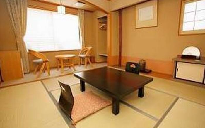 Hotel Bergtour Marukita