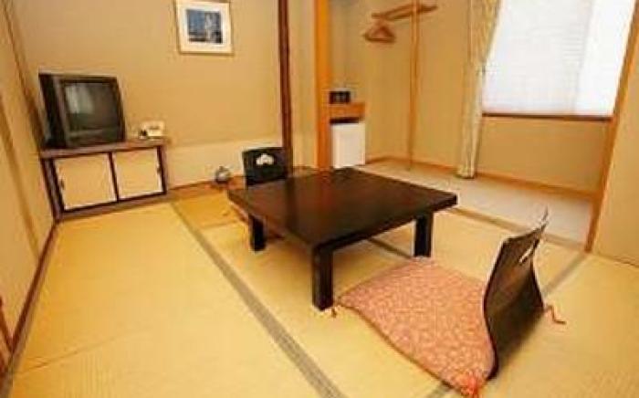 Hotel Bergtour Marukita