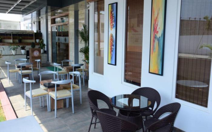 Rest Inn SKR a Petrichor Hotel
