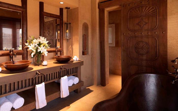 Anantara Sir Bani Yas Island Al Sahel Villa Resort