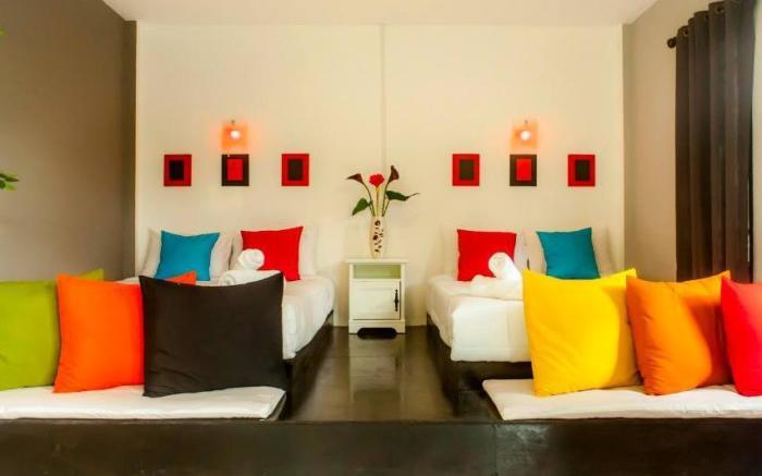 Phangan Cove Resort