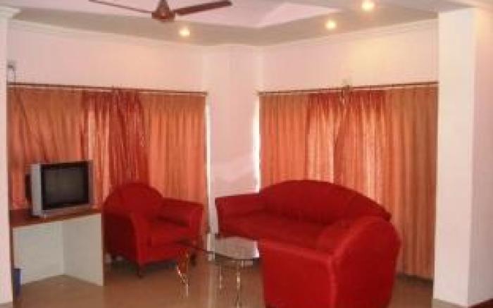 Hotel Sobhraj