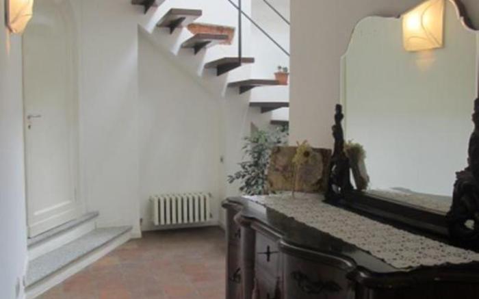 Gioia House