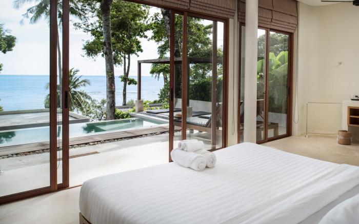 Nest Sense Resort