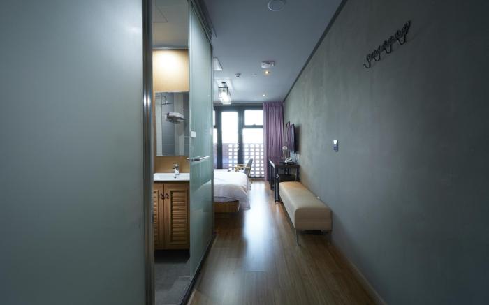 Benikea Hotel Kakao