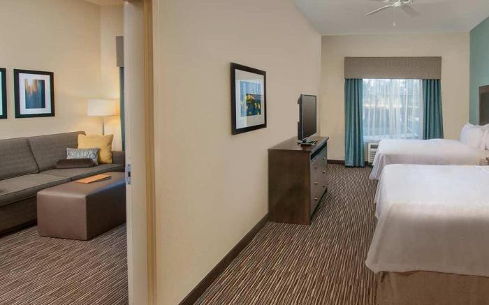 Homewood Suites by Hilton Lackland AFB/SeaWorld, TX