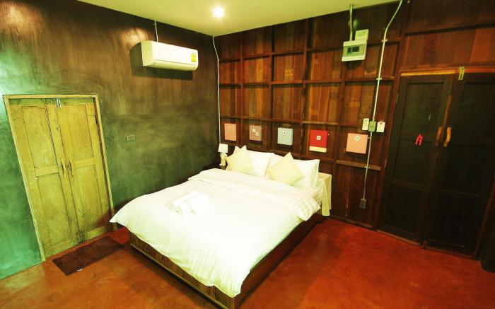 Hueandin Klinmai Boutique Hotel