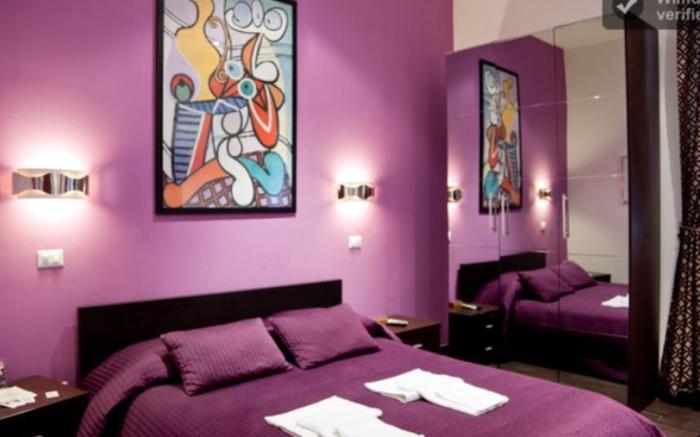 Vatican City Guest House