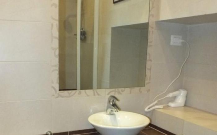 Vatican City Guest House