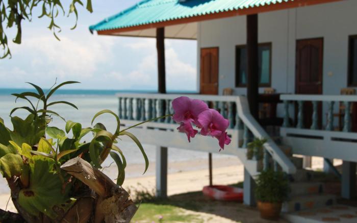 Sunsea Resort
