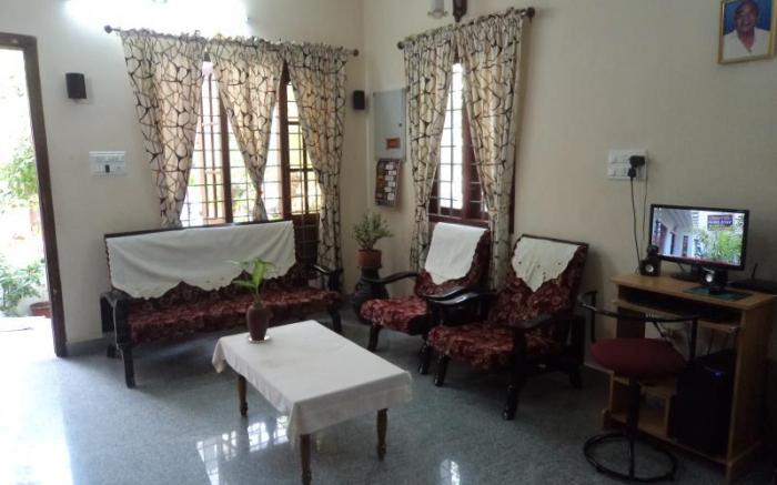 Christville Homestay