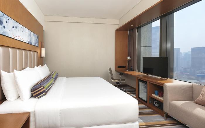 Aloft Dalian
