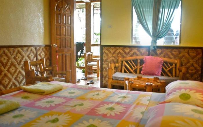 Loves Beach and Dive Resort