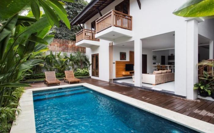 Delu Villas and Suite Seminyak