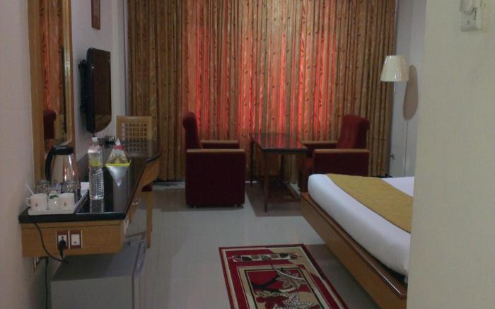 Ramyas Hotels